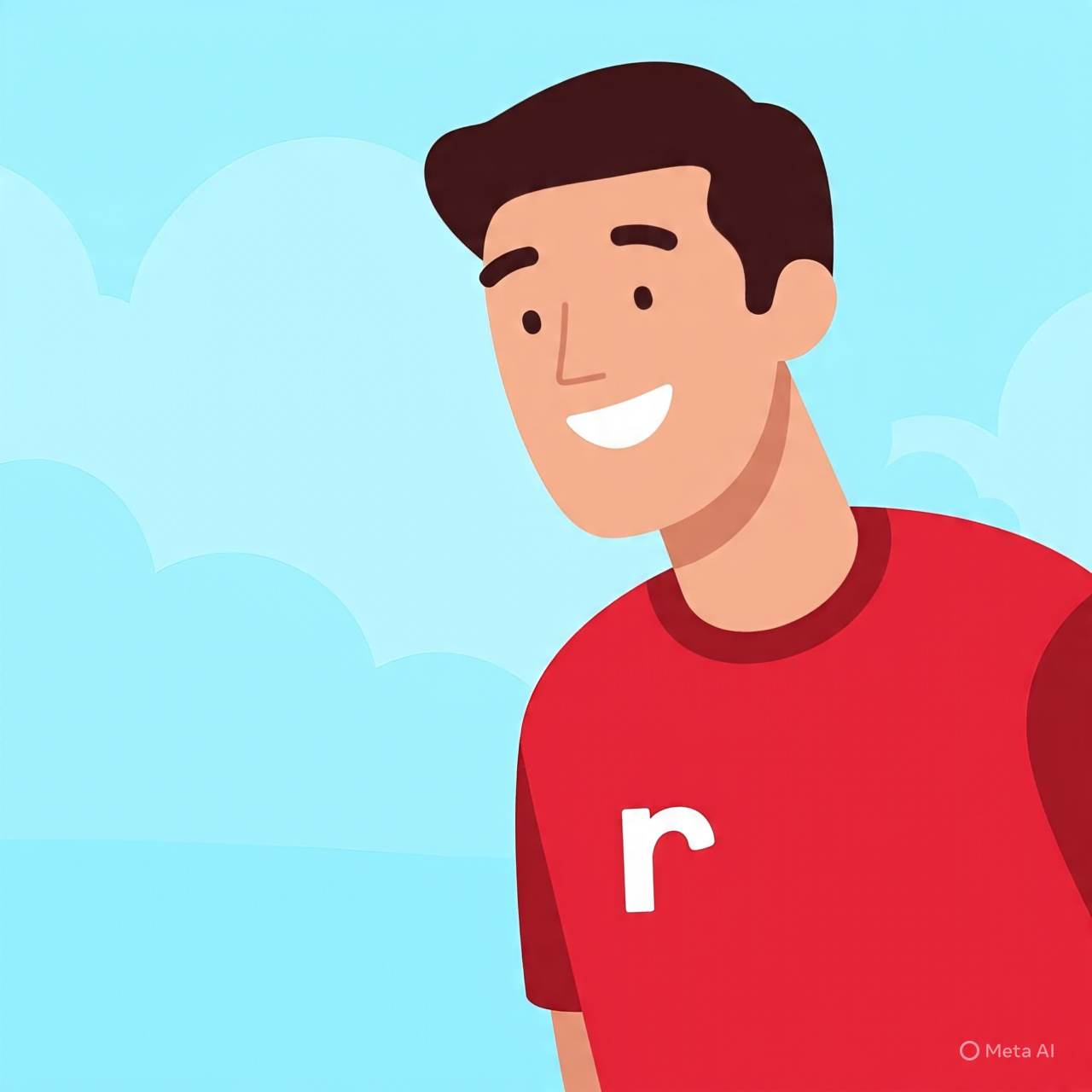 Rahul M.